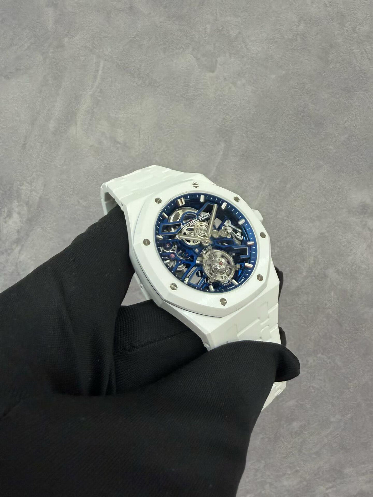 Audemars Piguet Royal Oak Tourbillon