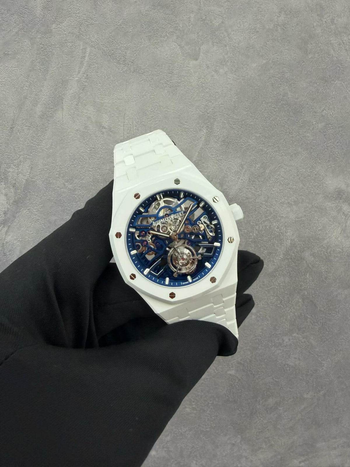 Audemars Piguet Royal Oak Tourbillon