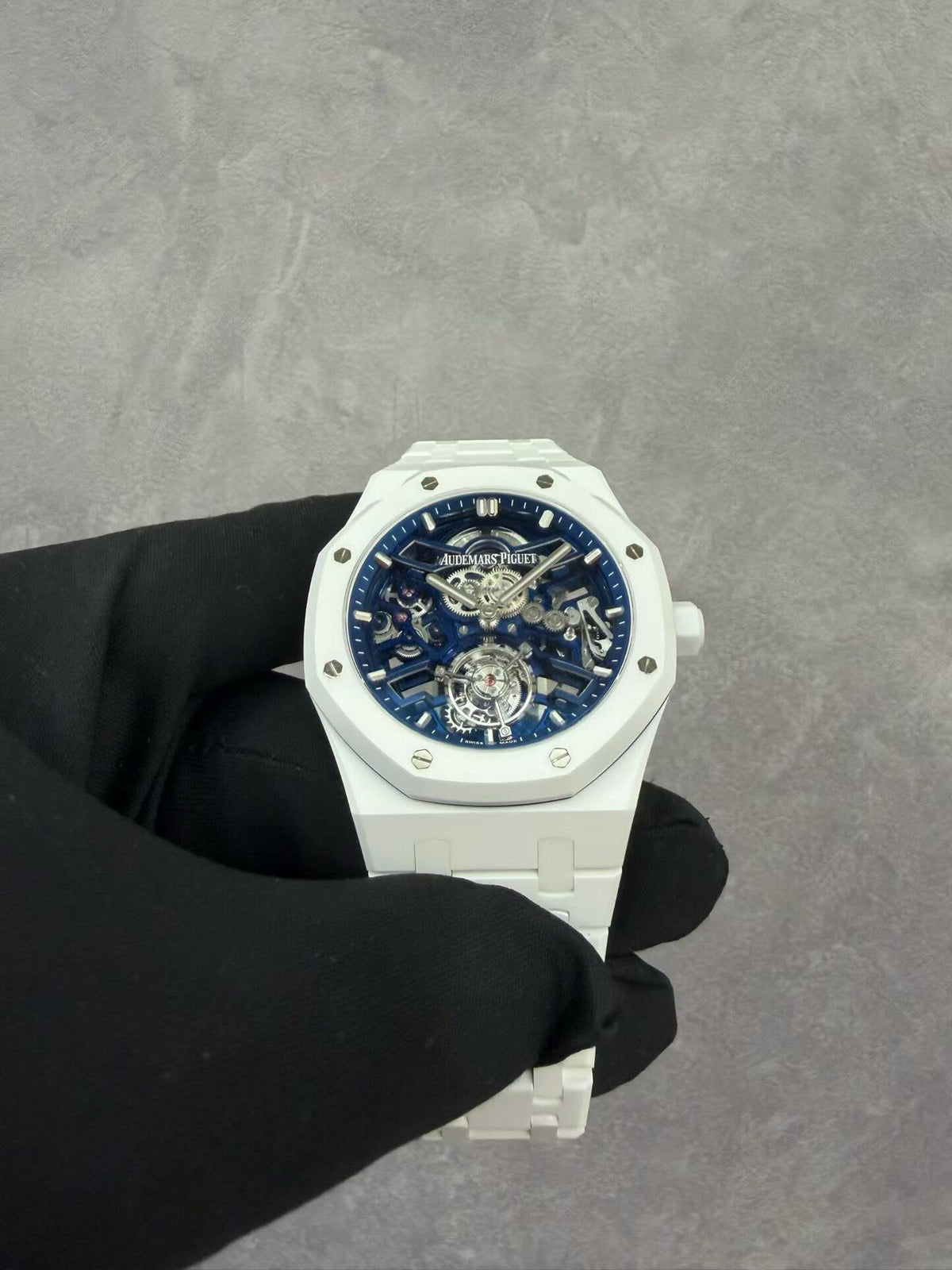 Audemars Piguet Royal Oak Tourbillon