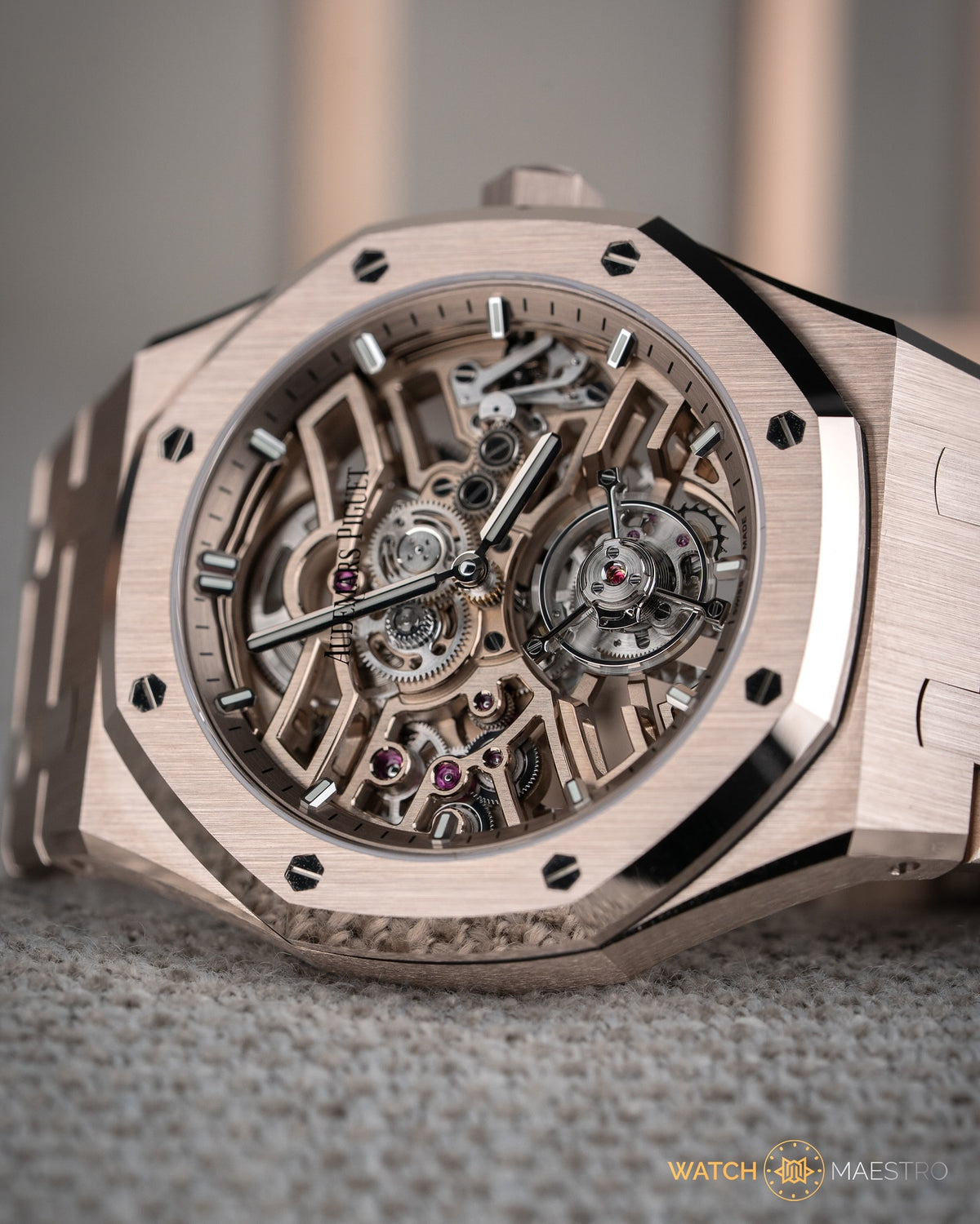 Audemars Piguet Royal Oak