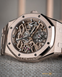 Audemars Piguet Royal Oak