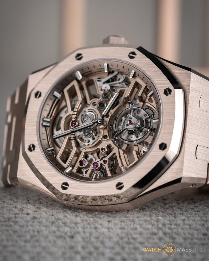 Audemars Piguet Royal Oak