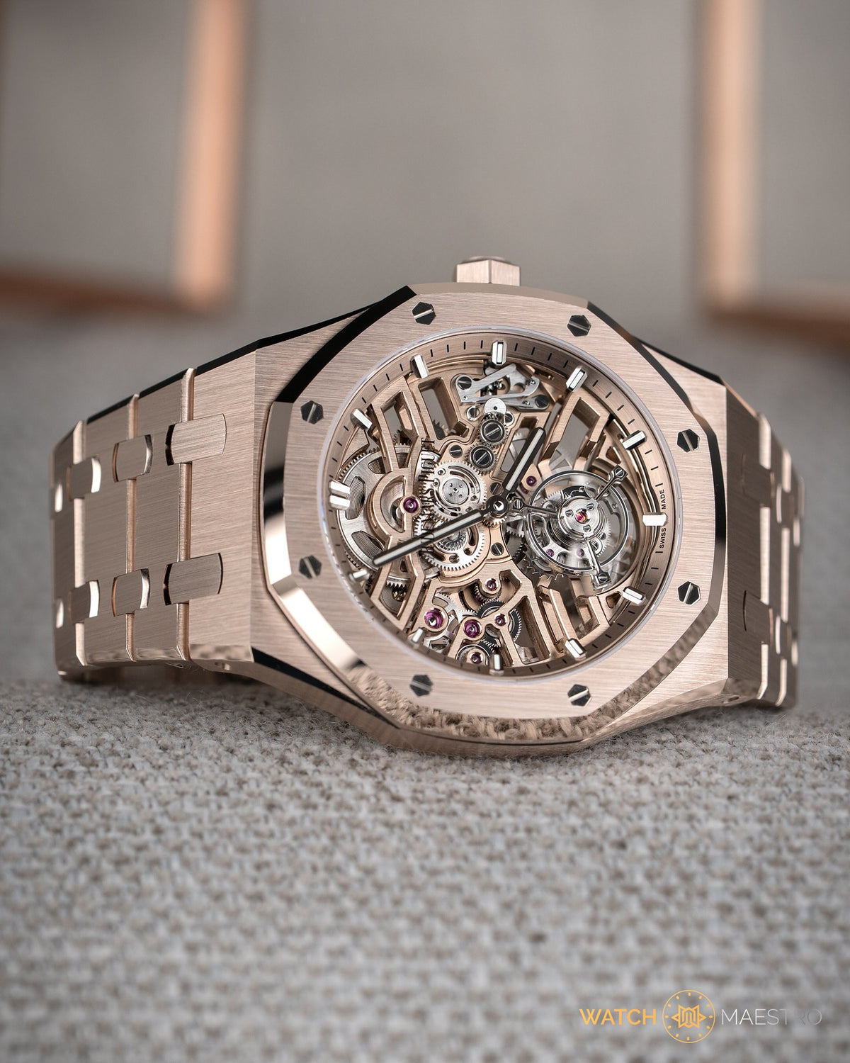 Audemars Piguet Royal Oak