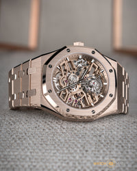 Audemars Piguet Royal Oak