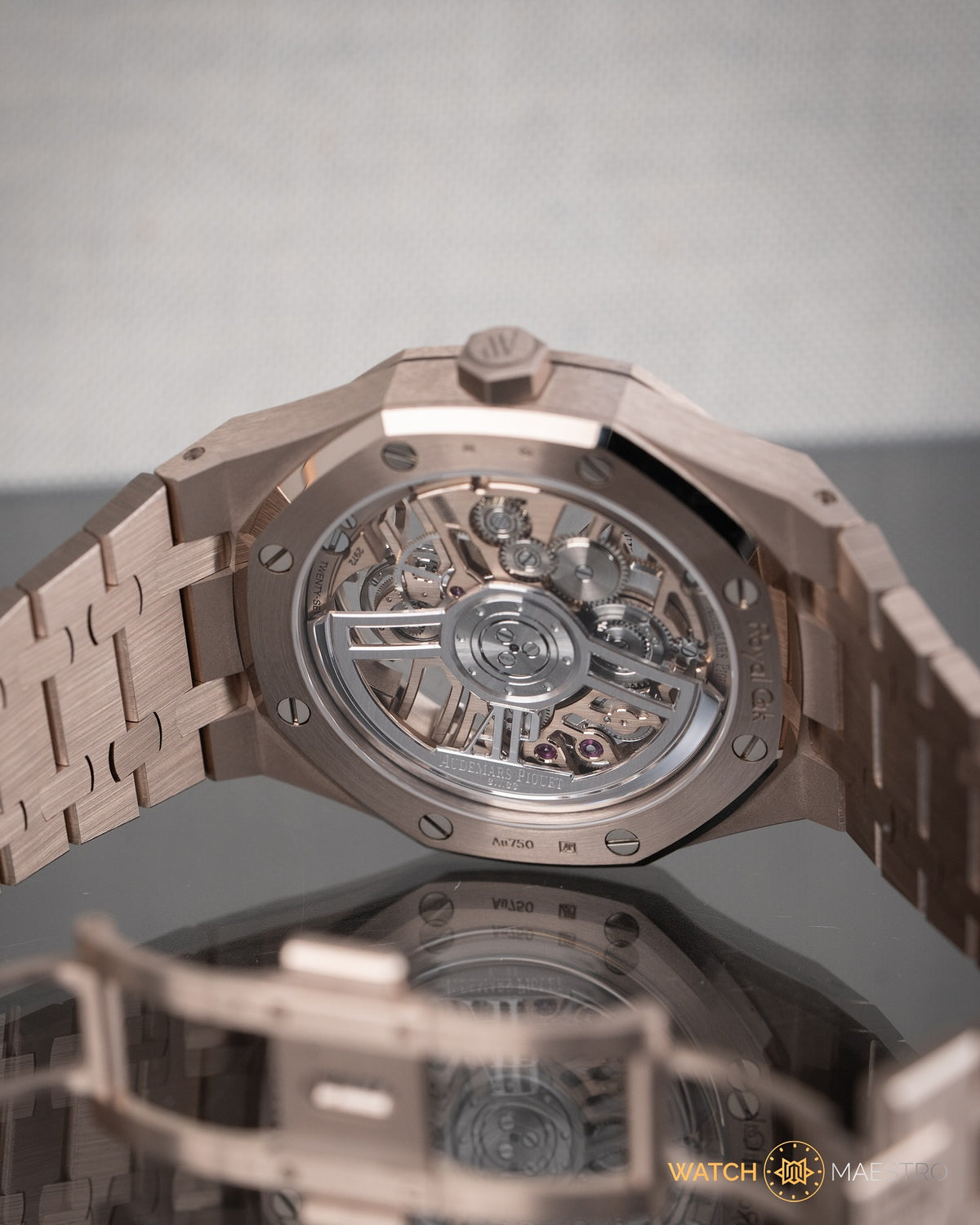 Audemars Piguet Royal Oak