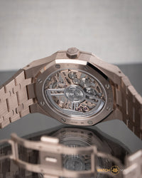 Audemars Piguet Royal Oak
