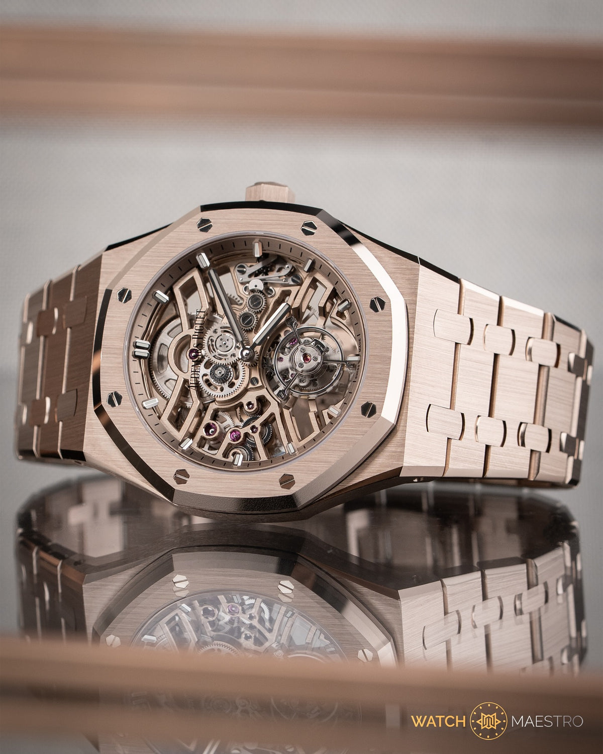 Audemars Piguet Royal Oak